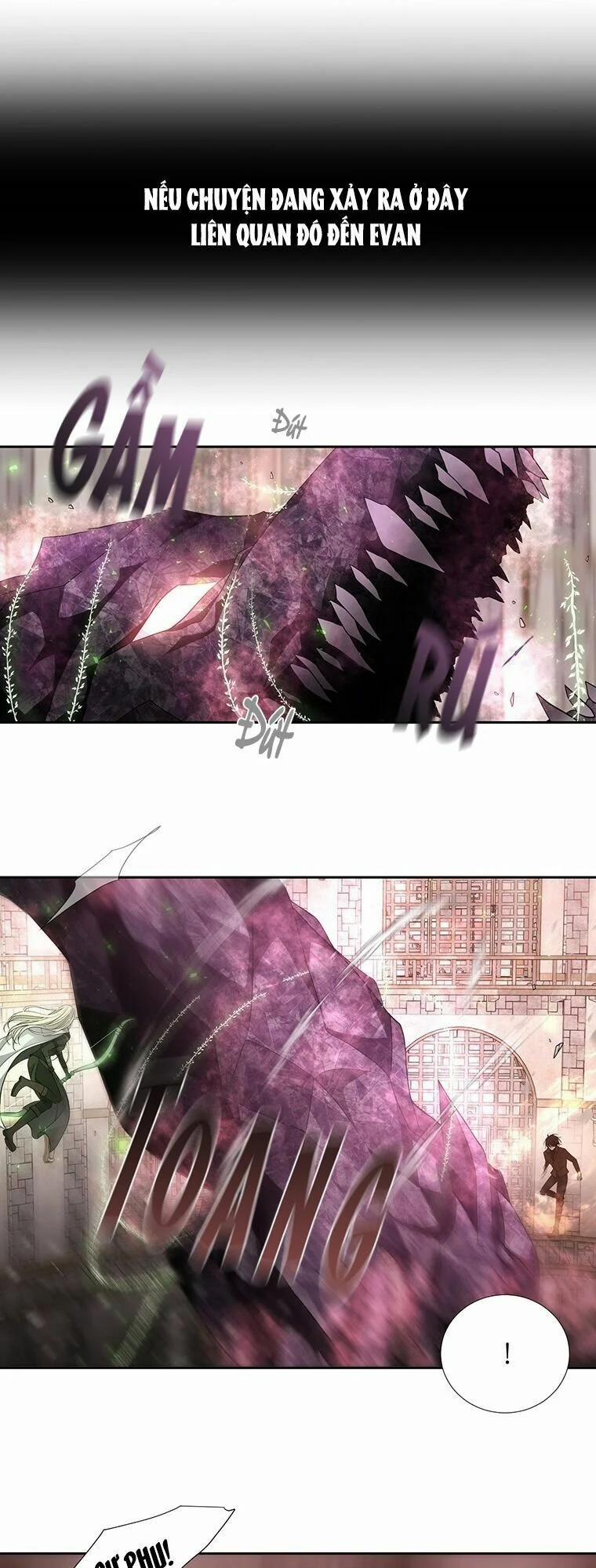 Năm Đại Đệ Tử Của Charlotte 49 trang 5