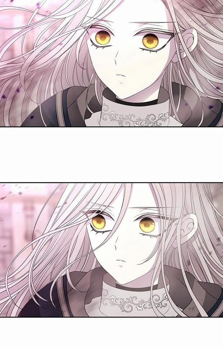 Năm Đại Đệ Tử Của Charlotte 49 trang 8