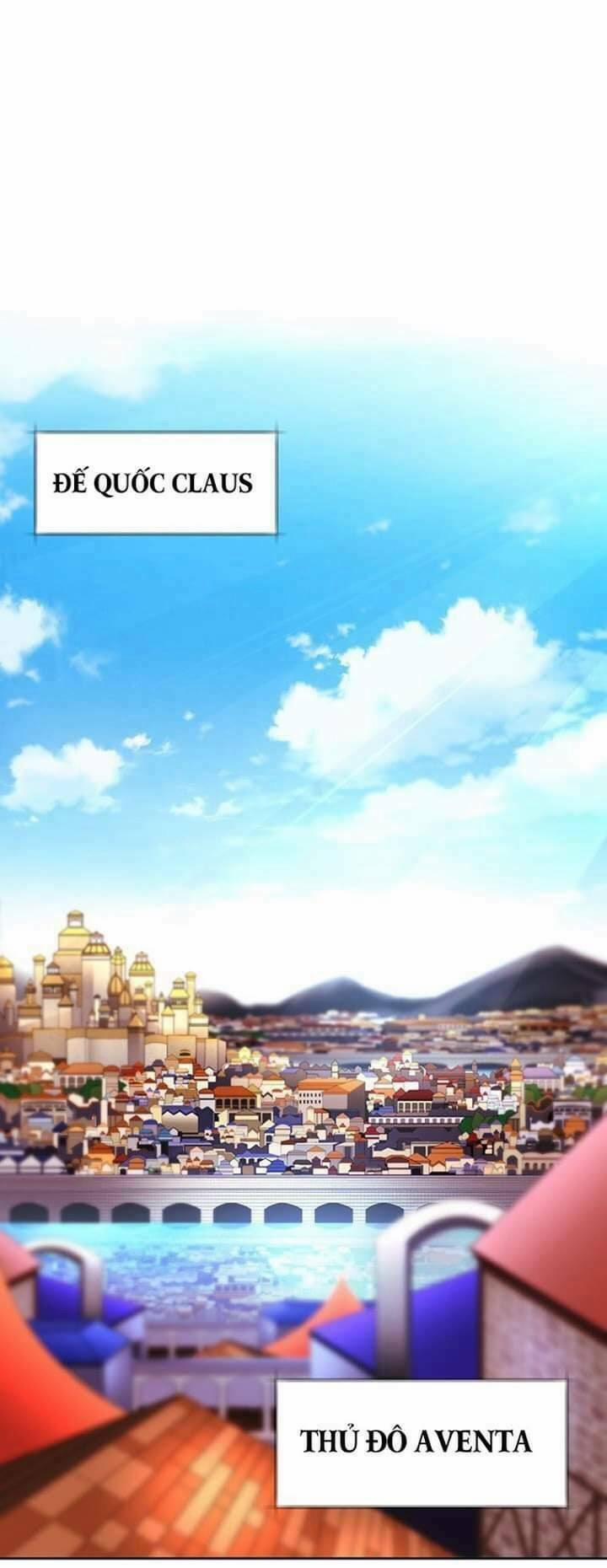 Năm Đại Đệ Tử Của Charlotte 5 trang 2