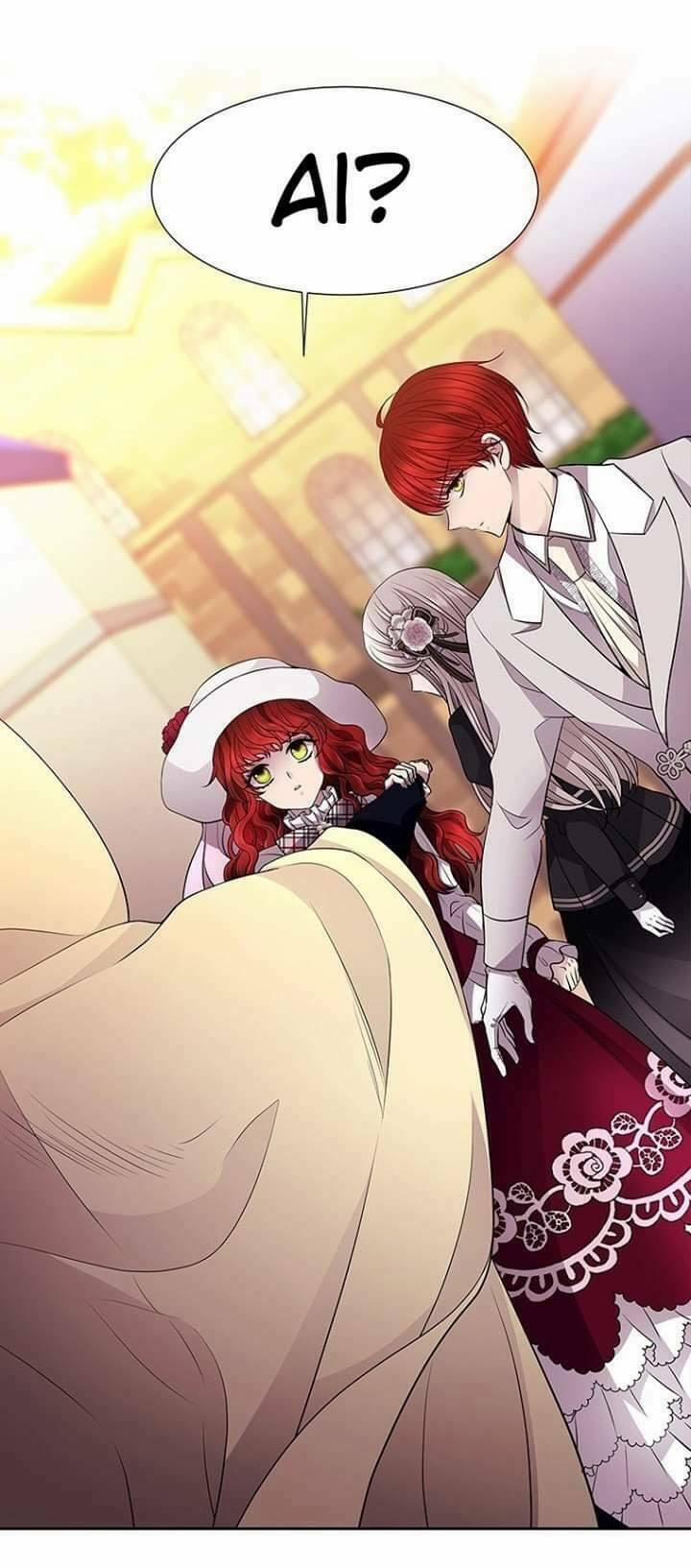 Năm Đại Đệ Tử Của Charlotte 5 trang 28