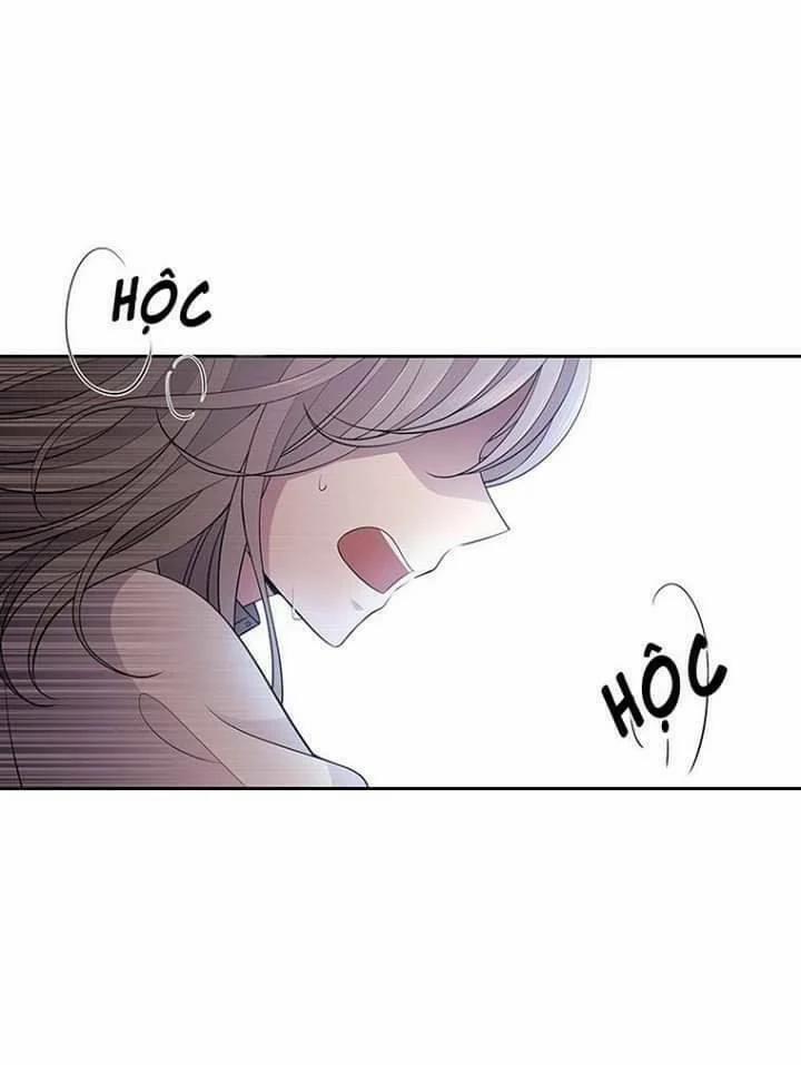 Năm Đại Đệ Tử Của Charlotte 5 trang 3