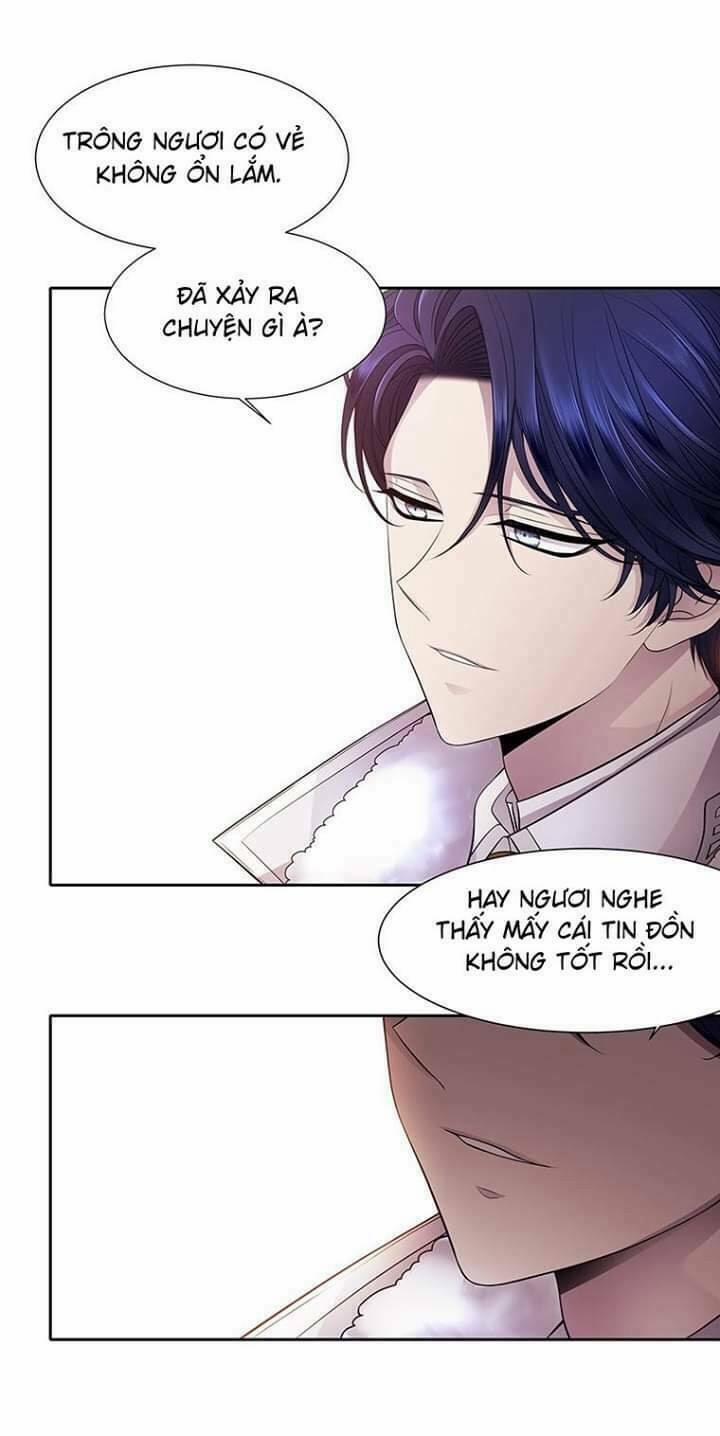 Năm Đại Đệ Tử Của Charlotte 5 trang 37