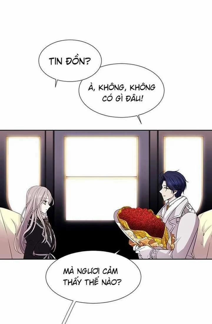 Năm Đại Đệ Tử Của Charlotte 5 trang 38