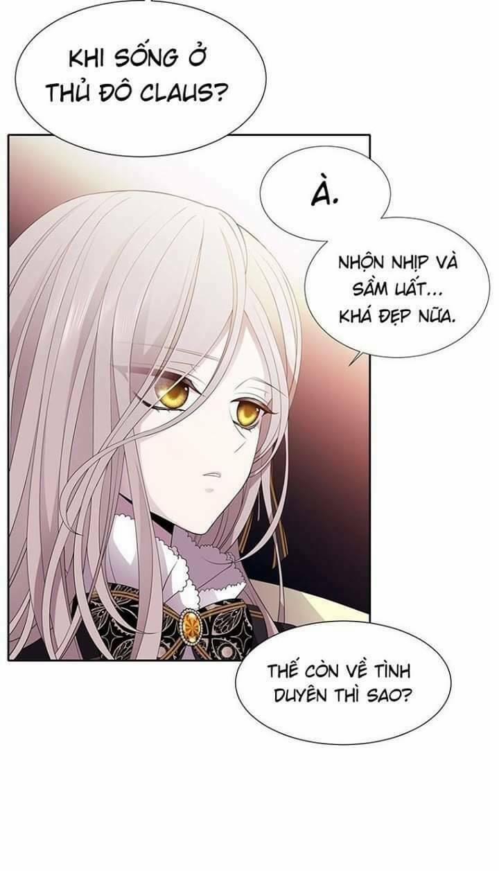 Năm Đại Đệ Tử Của Charlotte 5 trang 39