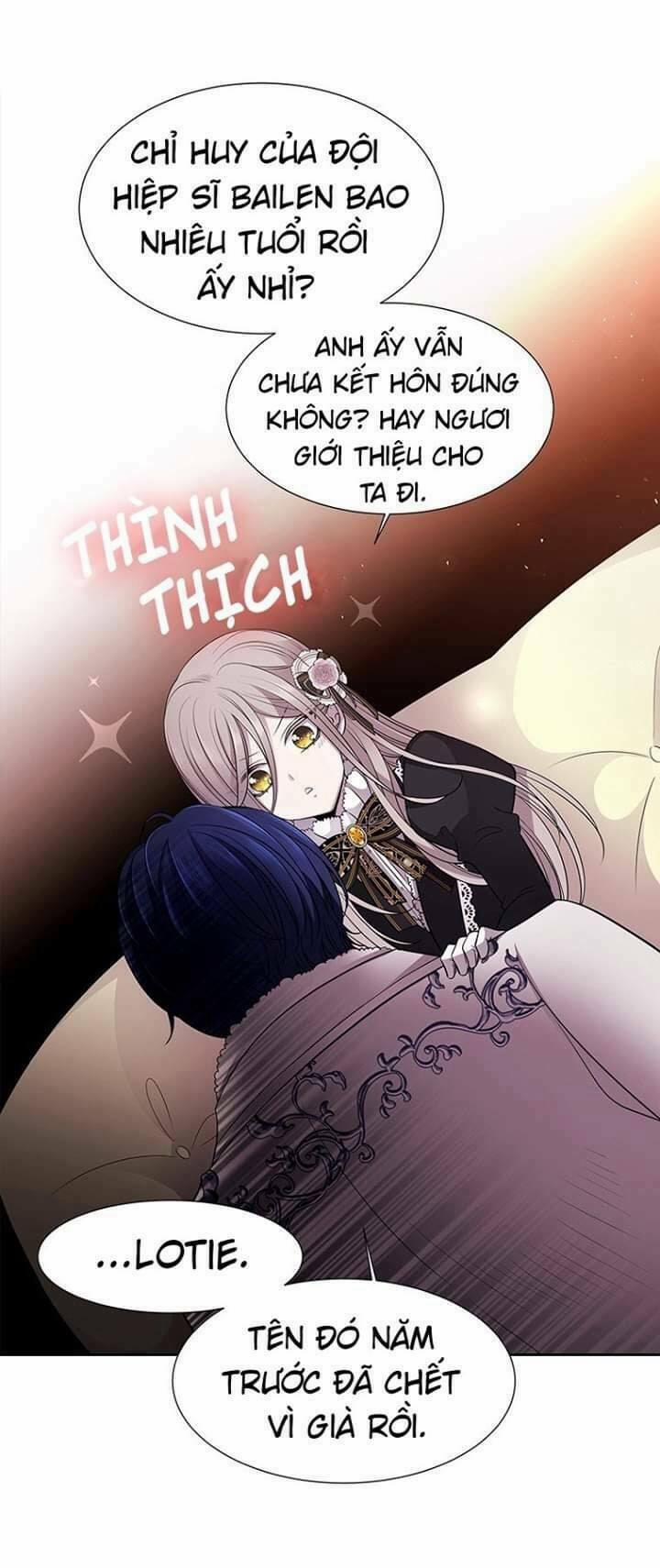 Năm Đại Đệ Tử Của Charlotte 5 trang 46