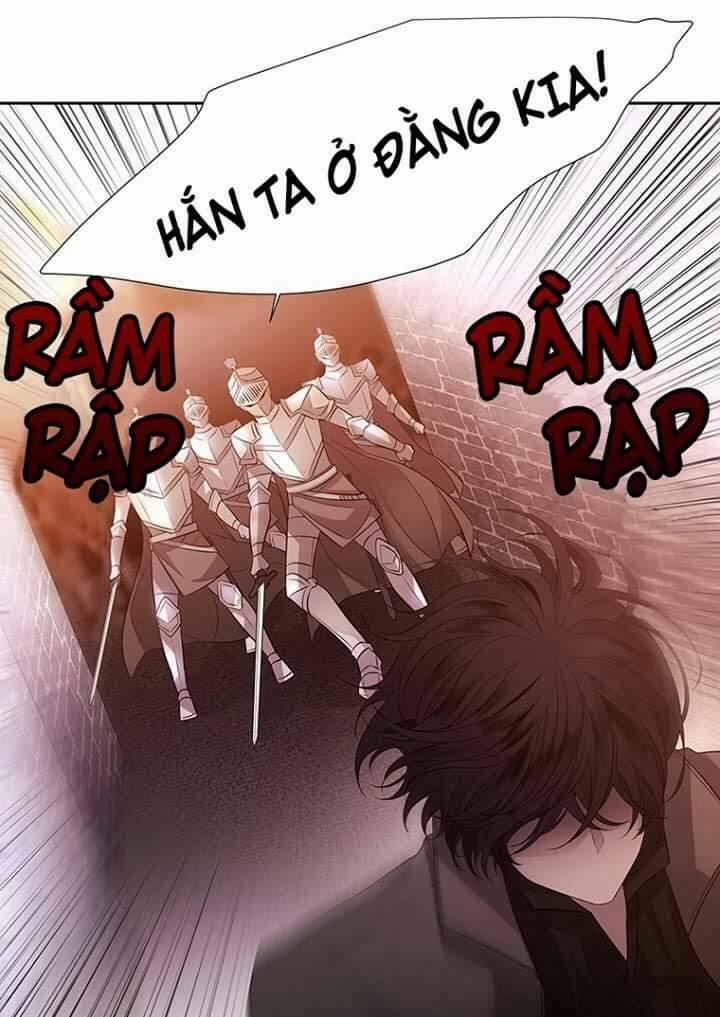 Năm Đại Đệ Tử Của Charlotte 5 trang 54