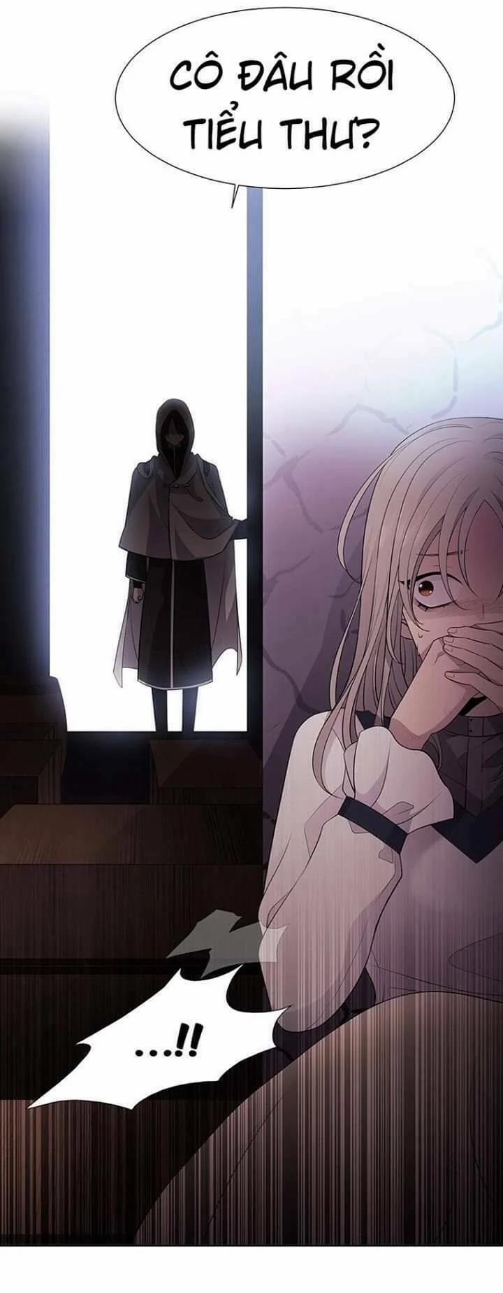 Năm Đại Đệ Tử Của Charlotte 5 trang 6