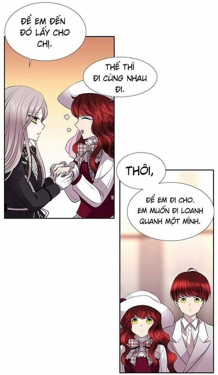 Năm Đại Đệ Tử Của Charlotte 5 trang 61