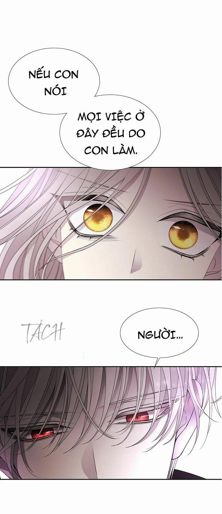 Năm Đại Đệ Tử Của Charlotte 50 trang 1