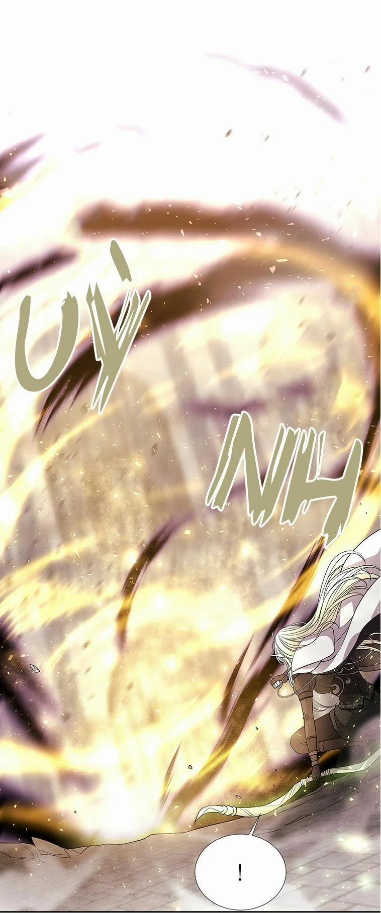 Năm Đại Đệ Tử Của Charlotte 50 trang 11