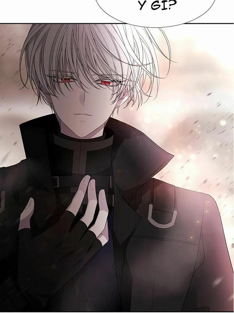 Năm Đại Đệ Tử Của Charlotte 50 trang 17