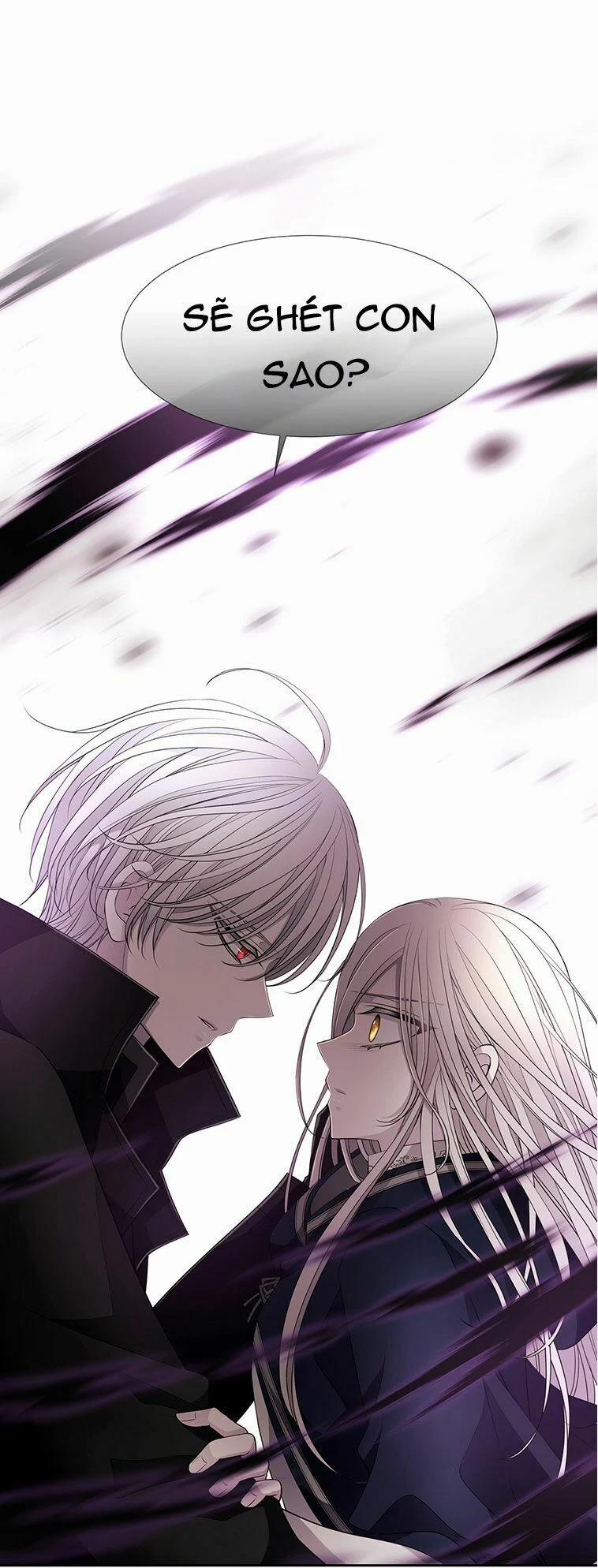 Năm Đại Đệ Tử Của Charlotte 50 trang 2