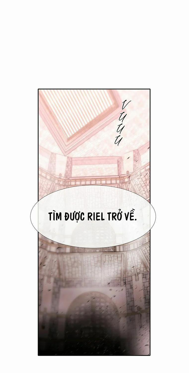 Năm Đại Đệ Tử Của Charlotte 50 trang 22