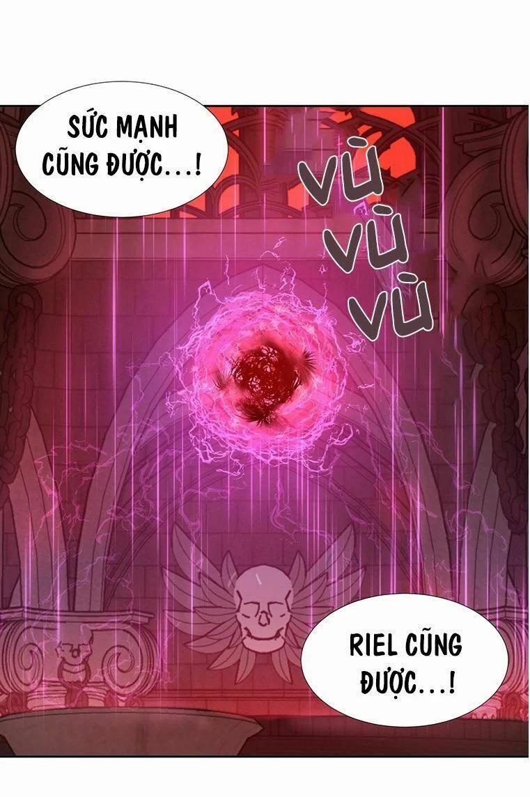 Năm Đại Đệ Tử Của Charlotte 50 trang 26