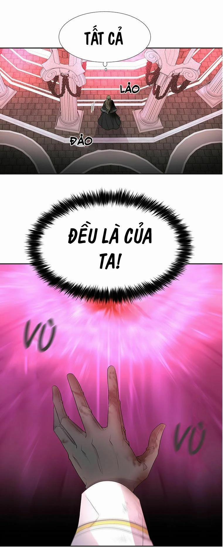 Năm Đại Đệ Tử Của Charlotte 50 trang 27