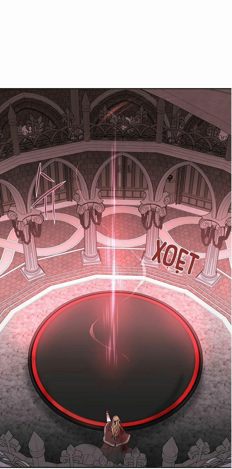 Năm Đại Đệ Tử Của Charlotte 50 trang 28