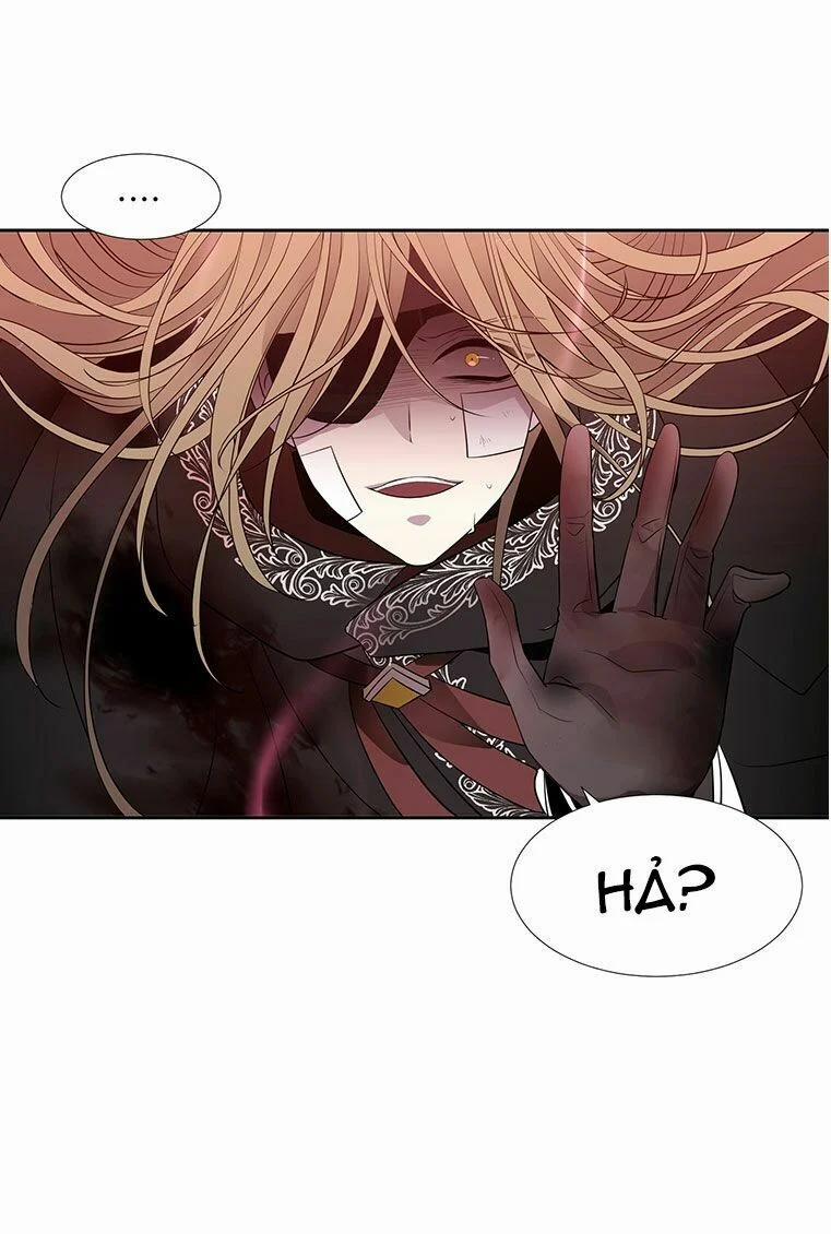 Năm Đại Đệ Tử Của Charlotte 50 trang 29