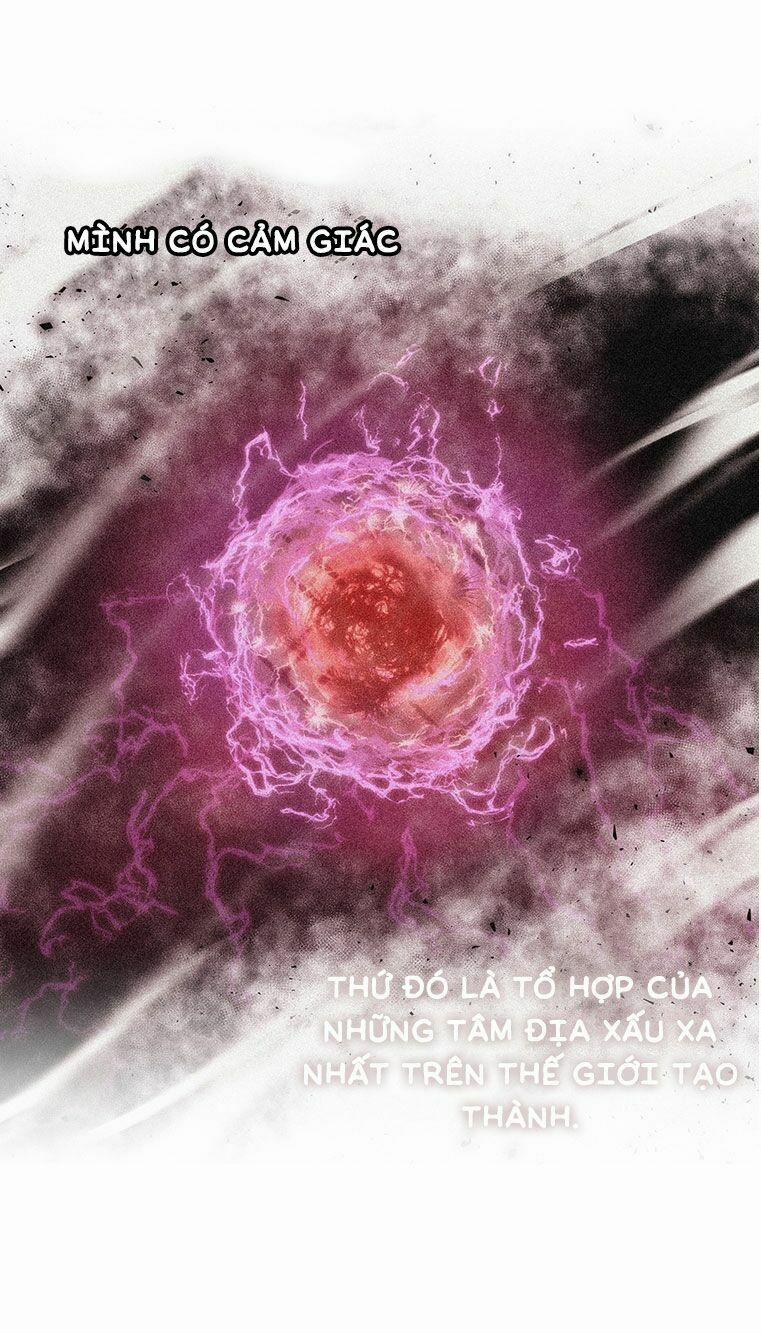 Năm Đại Đệ Tử Của Charlotte 50 trang 34