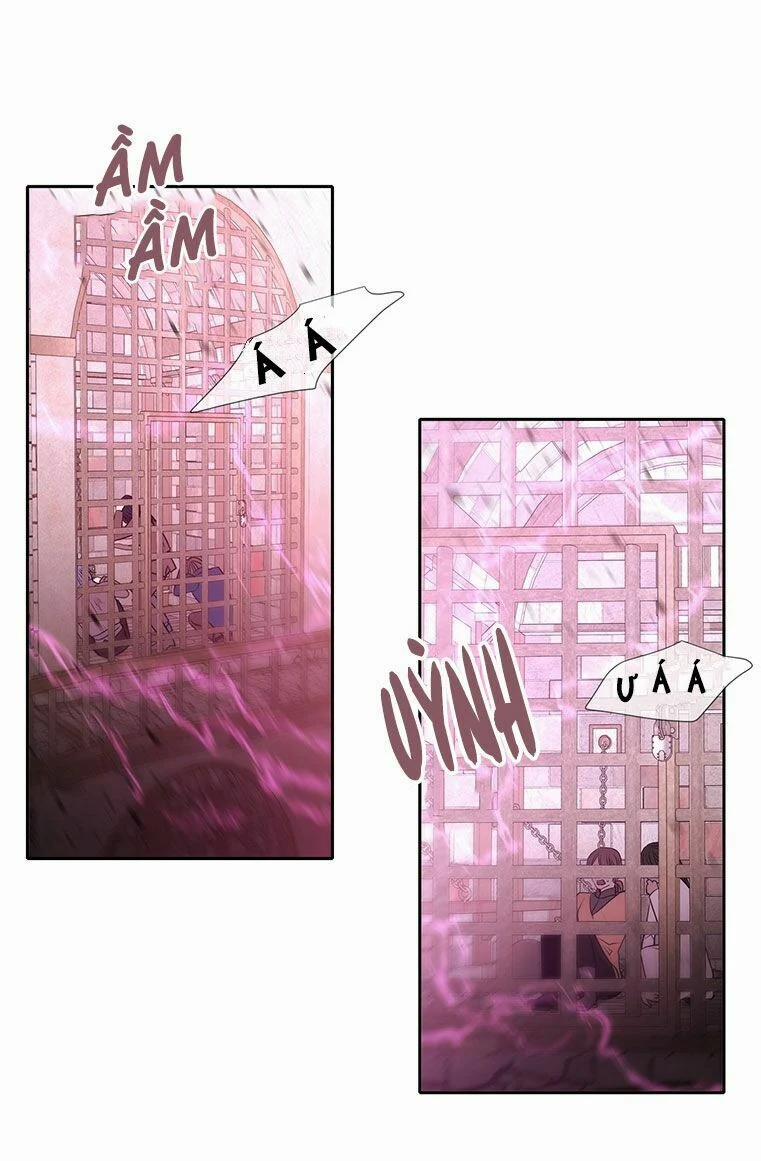Năm Đại Đệ Tử Của Charlotte 50 trang 35