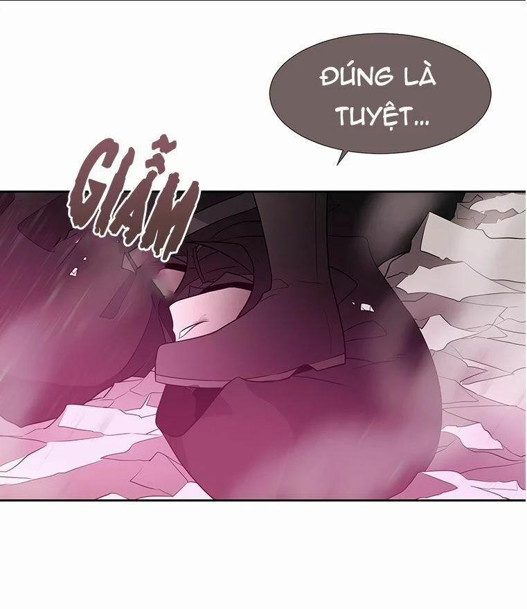 Năm Đại Đệ Tử Của Charlotte 50 trang 37