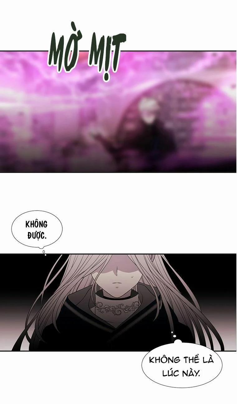 Năm Đại Đệ Tử Của Charlotte 50 trang 38