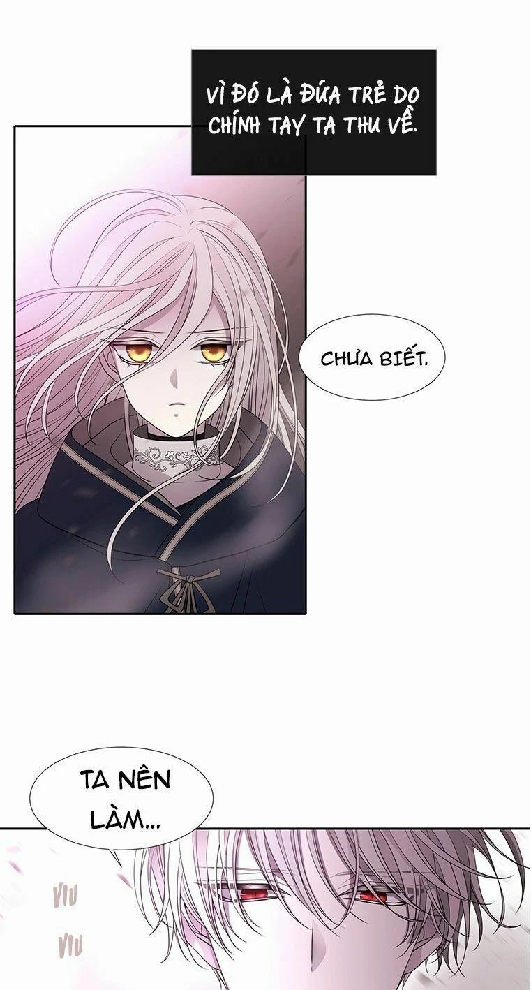 Năm Đại Đệ Tử Của Charlotte 50 trang 41