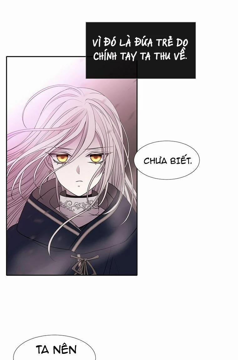 Năm Đại Đệ Tử Của Charlotte 50 trang 42