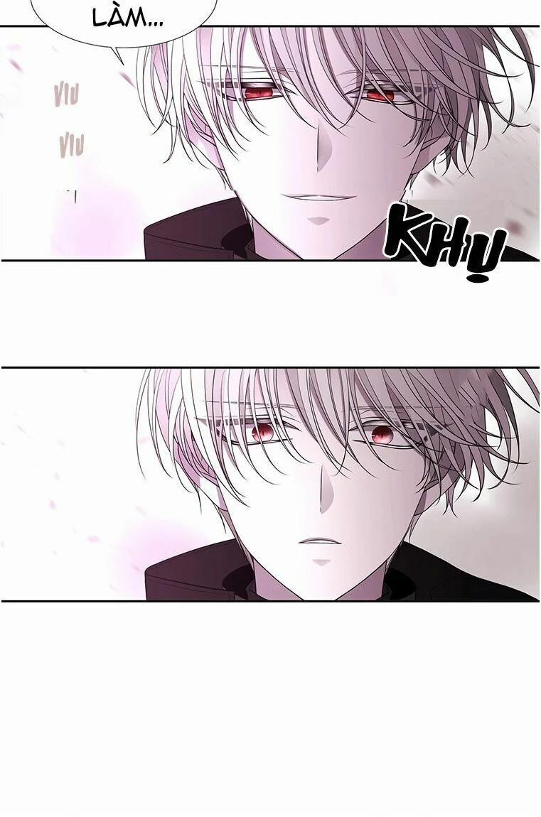 Năm Đại Đệ Tử Của Charlotte 50 trang 43