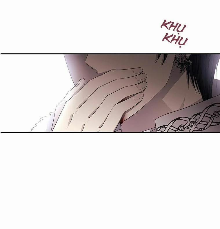 Năm Đại Đệ Tử Của Charlotte 50 trang 49