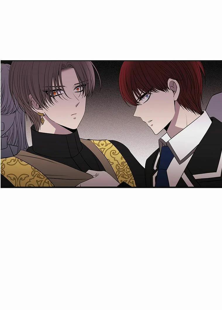 Năm Đại Đệ Tử Của Charlotte 50 trang 51