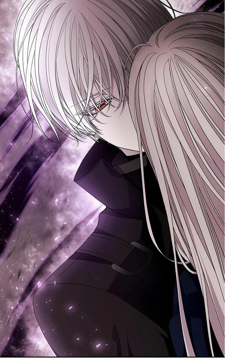 Năm Đại Đệ Tử Của Charlotte 50 trang 6