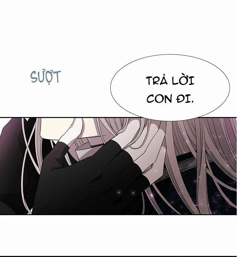 Năm Đại Đệ Tử Của Charlotte 50 trang 7