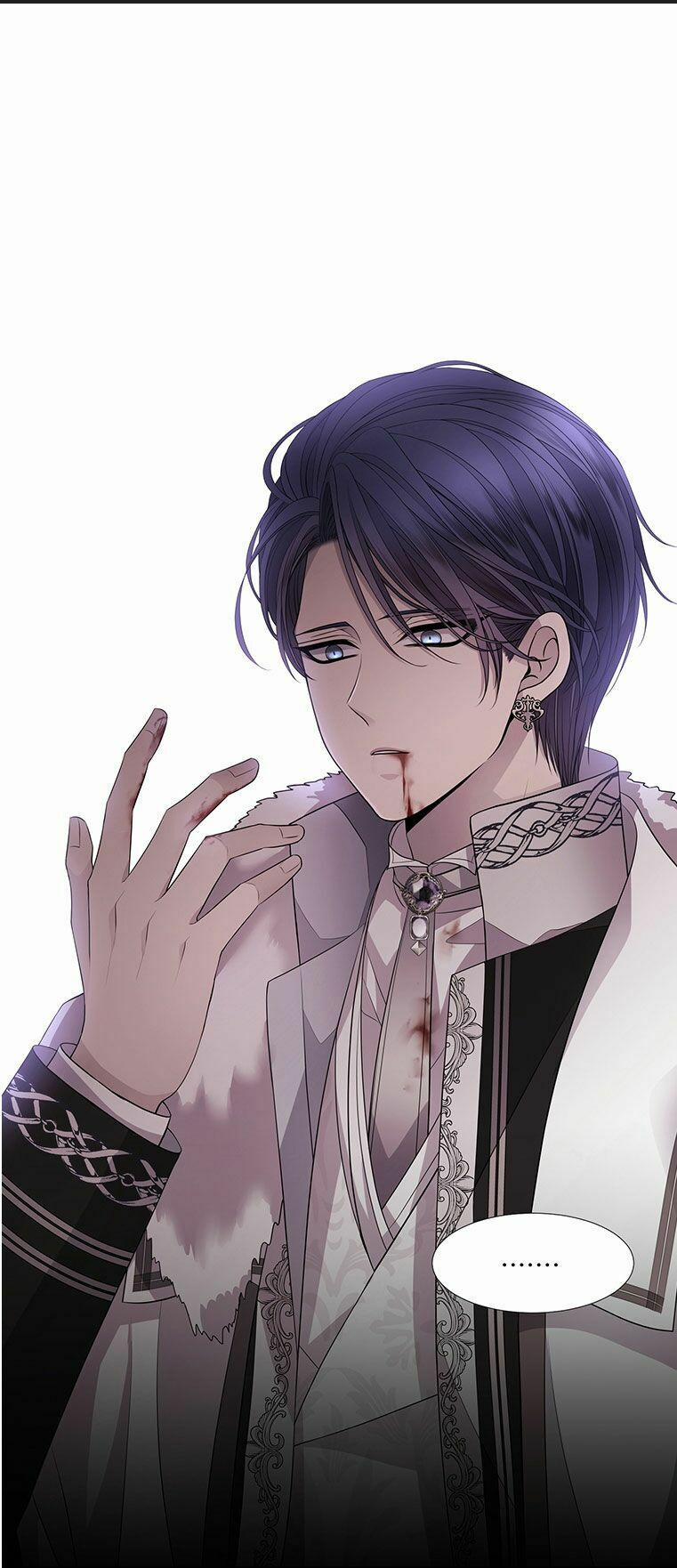 Năm Đại Đệ Tử Của Charlotte 51 trang 1