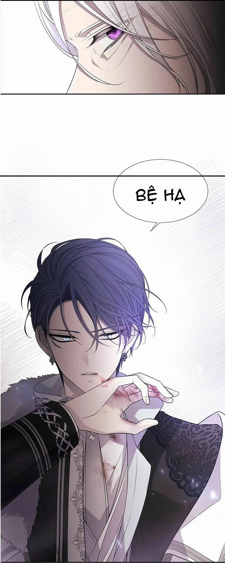 Năm Đại Đệ Tử Của Charlotte 51 trang 11