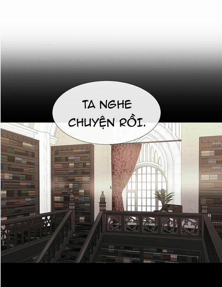 Năm Đại Đệ Tử Của Charlotte 51 trang 13