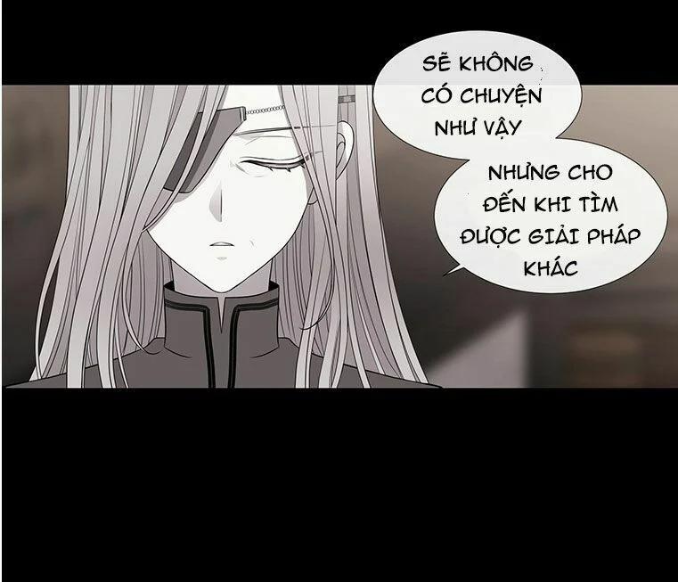 Năm Đại Đệ Tử Của Charlotte 51 trang 17