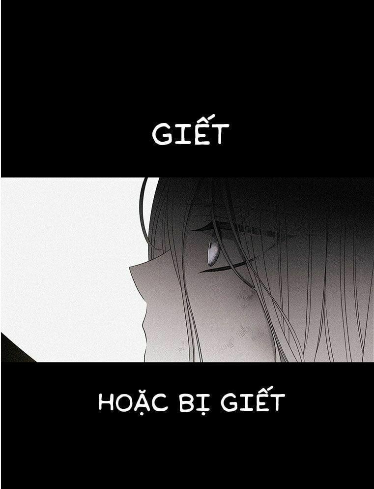 Năm Đại Đệ Tử Của Charlotte 51 trang 18