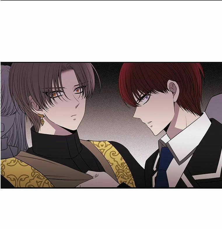 Năm Đại Đệ Tử Của Charlotte 51 trang 2