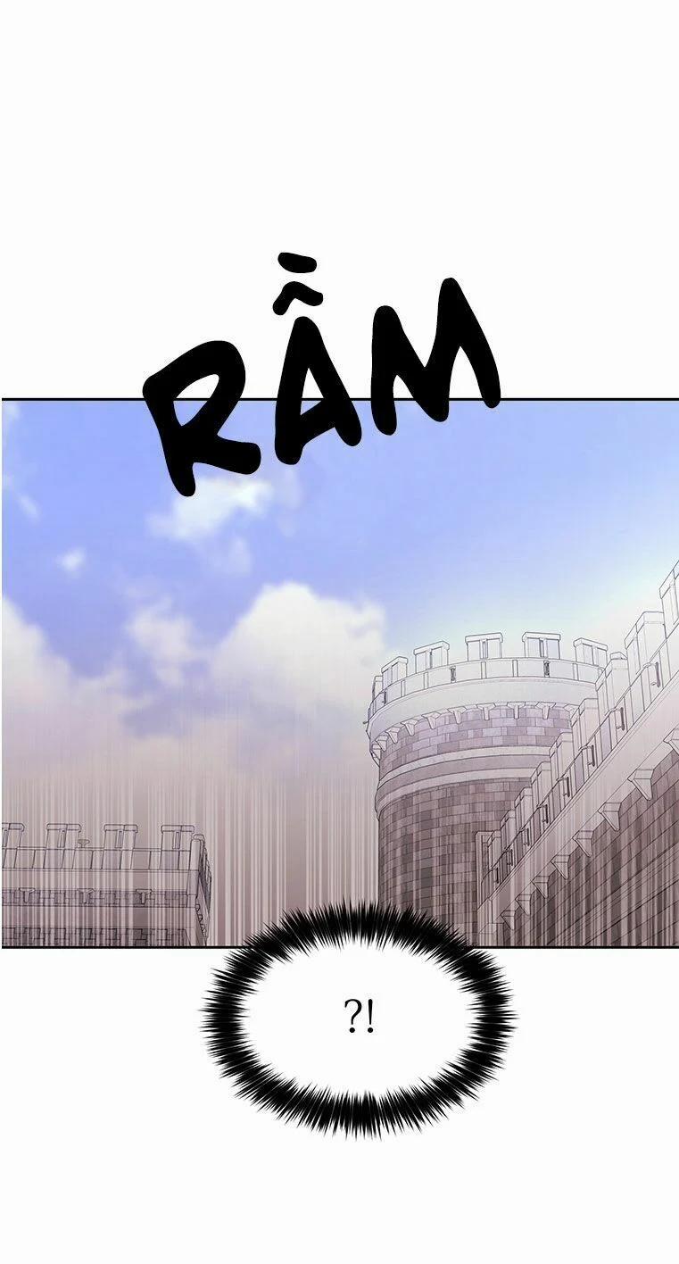 Năm Đại Đệ Tử Của Charlotte 51 trang 20