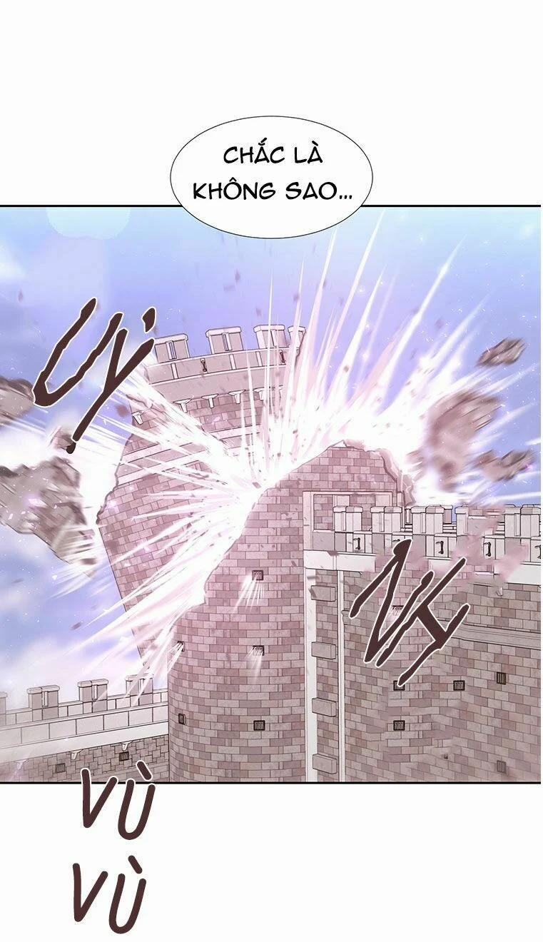 Năm Đại Đệ Tử Của Charlotte 51 trang 25