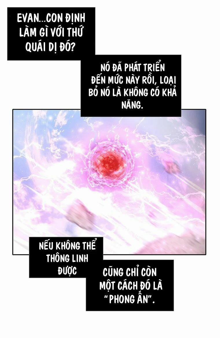 Năm Đại Đệ Tử Của Charlotte 51 trang 29