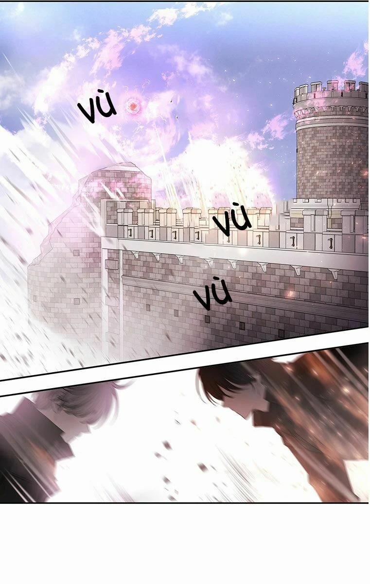 Năm Đại Đệ Tử Của Charlotte 51 trang 32