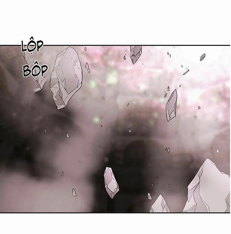 Năm Đại Đệ Tử Của Charlotte 51 trang 33