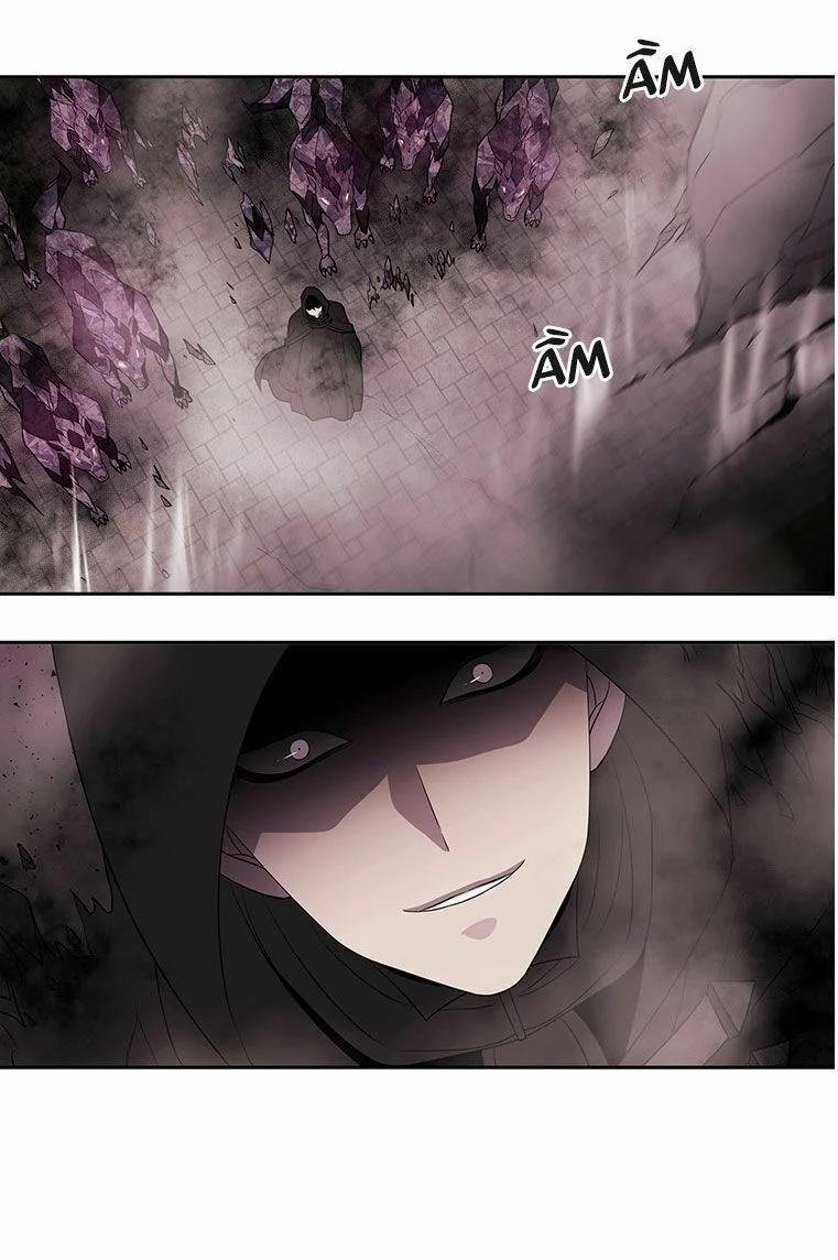 Năm Đại Đệ Tử Của Charlotte 51 trang 35