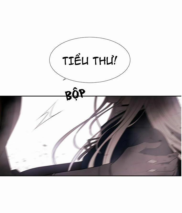 Năm Đại Đệ Tử Của Charlotte 51 trang 36