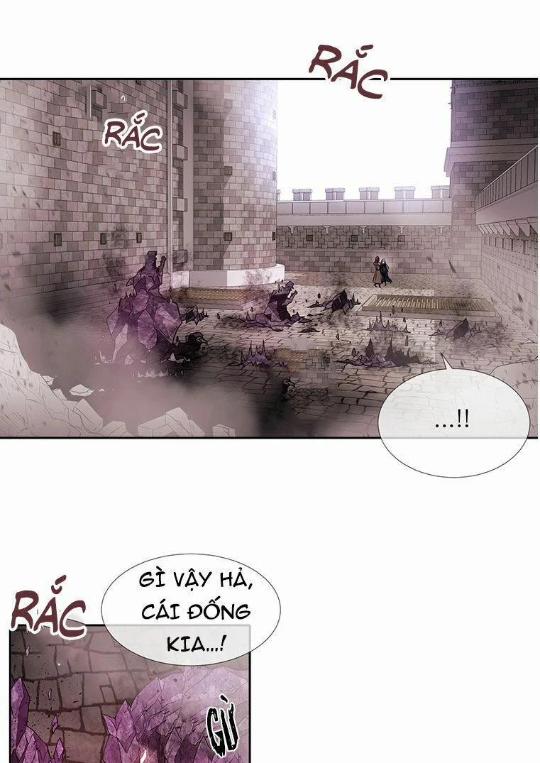 Năm Đại Đệ Tử Của Charlotte 51 trang 38