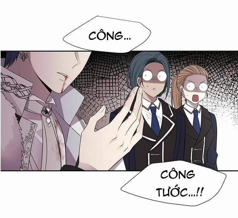 Năm Đại Đệ Tử Của Charlotte 51 trang 4