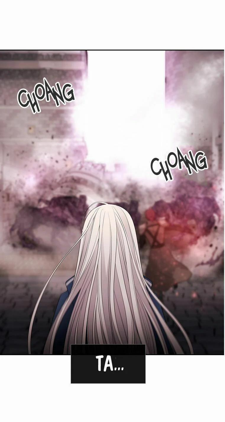 Năm Đại Đệ Tử Của Charlotte 51 trang 40