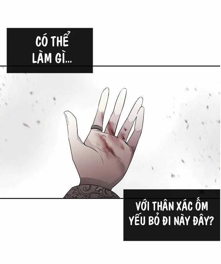 Năm Đại Đệ Tử Của Charlotte 51 trang 41