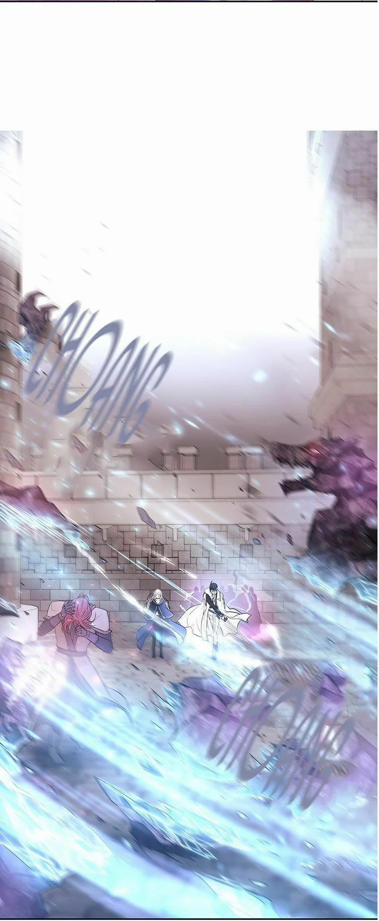 Năm Đại Đệ Tử Của Charlotte 51 trang 45